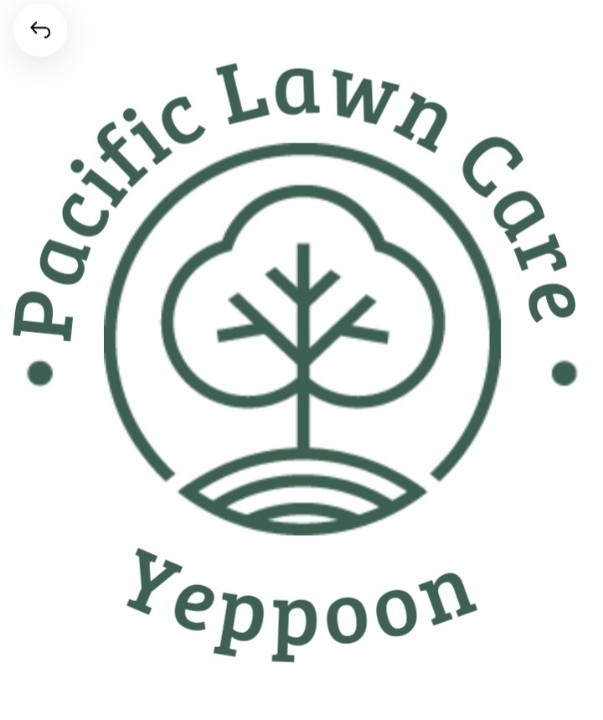 Pacific Lawn Care